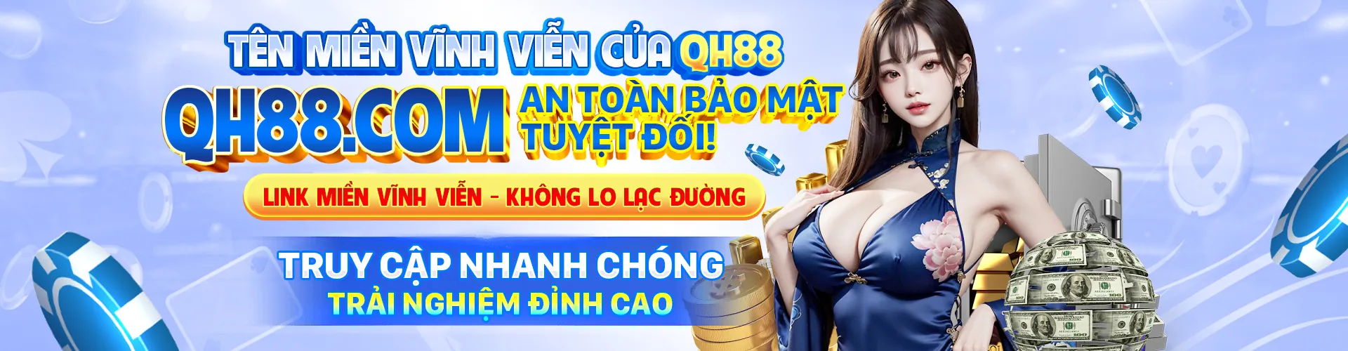 Hình ảnh đại diện u888b login