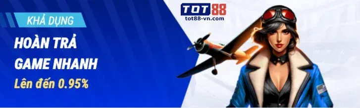 Hoàn trả tiền cược hàng tuần tại u888b