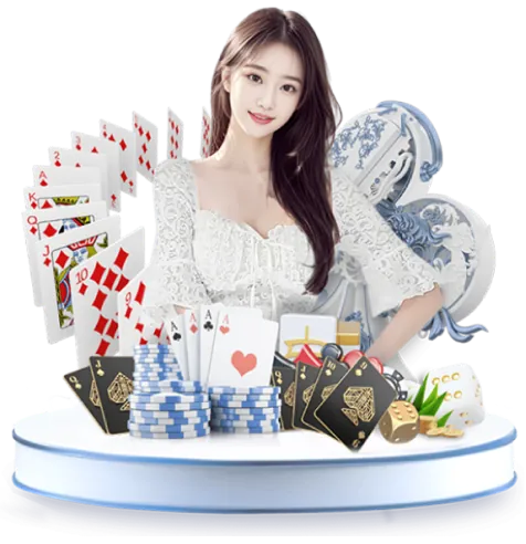 Trò chơi Blackjack tại u888b login